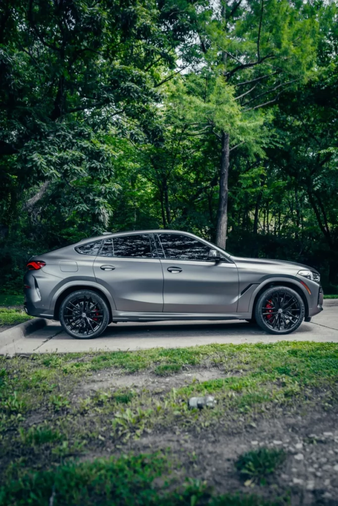 Paint Protection Film