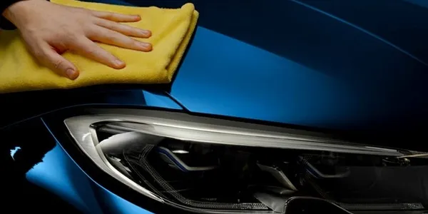 Paint Protection Film