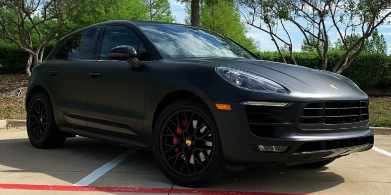 Full-Vehicle PPF Cost in Dallas: What Impacts Pricing in 2026?