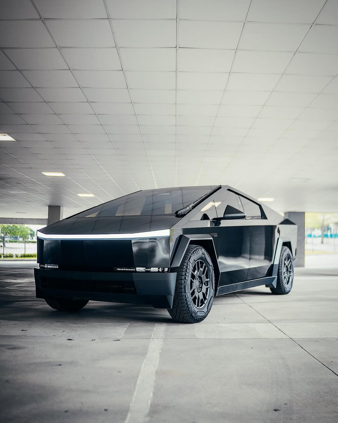 Protect Your Tesla Cybertruck: The Ultimate Guide to Vinyl Wrap Durability