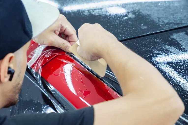 Caring for Your Wrap: Dallas’s 2025 Guide to Vehicle Wrap Upkeep