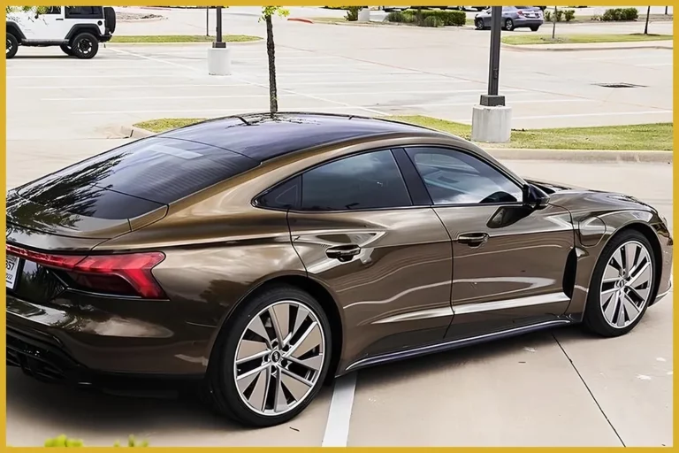 Your Ultimate Guide to Vehicle Wrapping in Dallas, TX - 2024