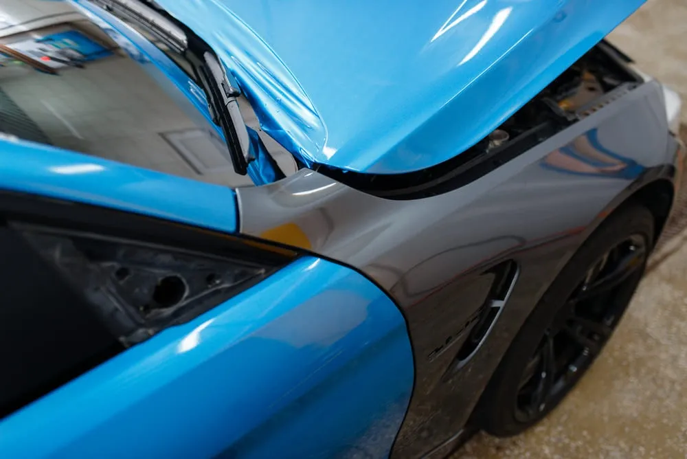 Paint Protection Film in Dallas, Texas: 2025’s Best Car Wrap Paint Protection Film in Dallas, Texas: 2025’s Best Car Wrap