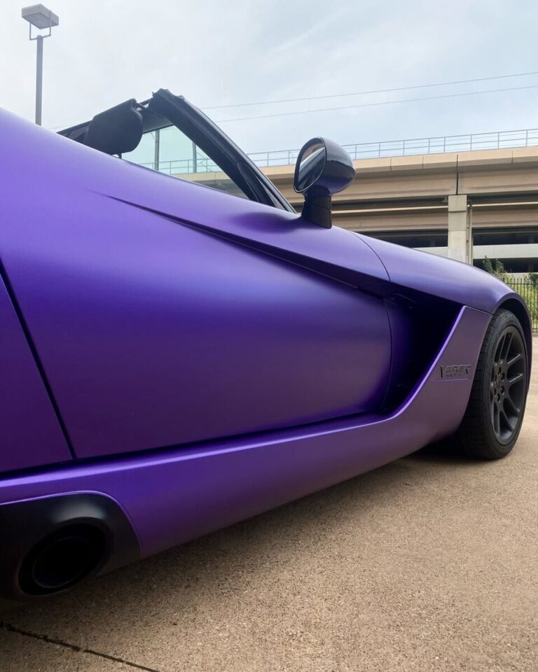 3M Vinyl Car Wrap Colors: Choosing the Perfect Shade for Your Ride