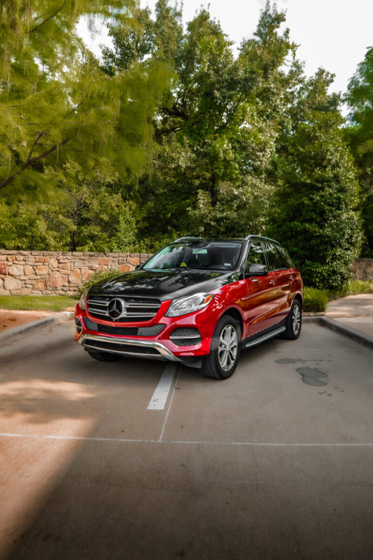 How a Color Change Wrap Can Protect Your Car's Original Paint