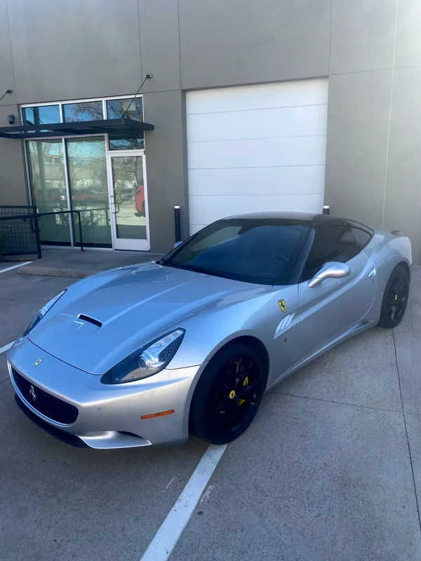 Vehicle Wrap ROI: How Wraps Can Increase Your Car's Resale Value