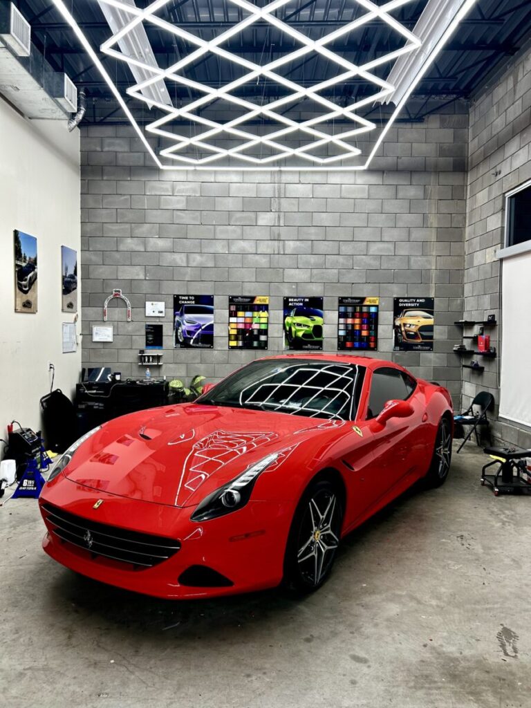 From Ferrari to Lamborghini: Best Wrap Options for Your Exotic Vehicle From Ferrari to Lamborghini: Best Wrap Options for Your Exotic Vehicle
