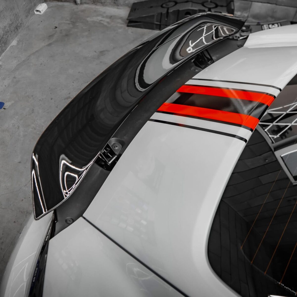 Porsche PPF Wrap Dallas by Wraps Redefined