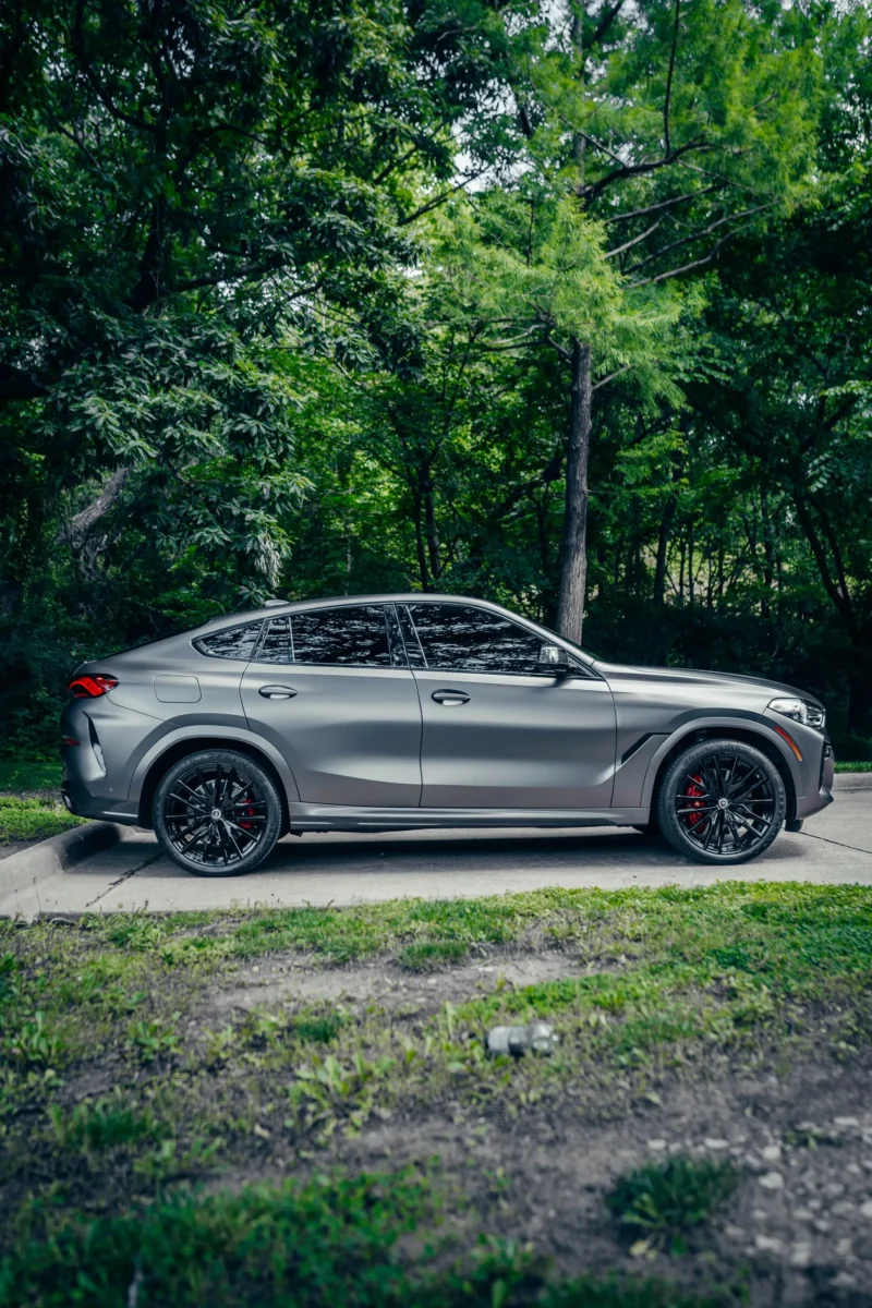 Self-Healing PPF: Does It Really Work? A 6-Month Case Study