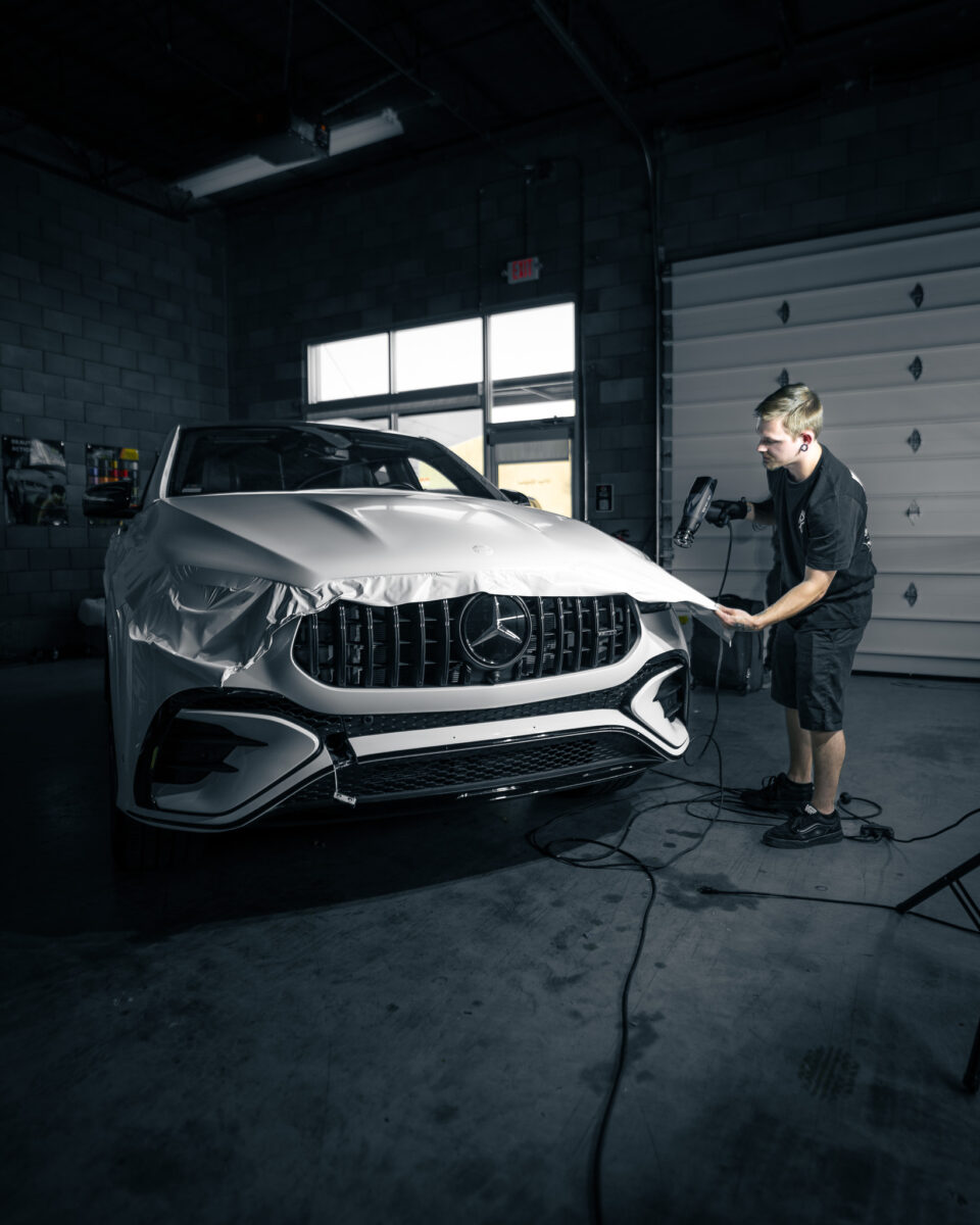 Discover Wraps Redefined: Dallas’s Premier Car Wrap Specialist Dallas’s Premier Car Wrap Specialist